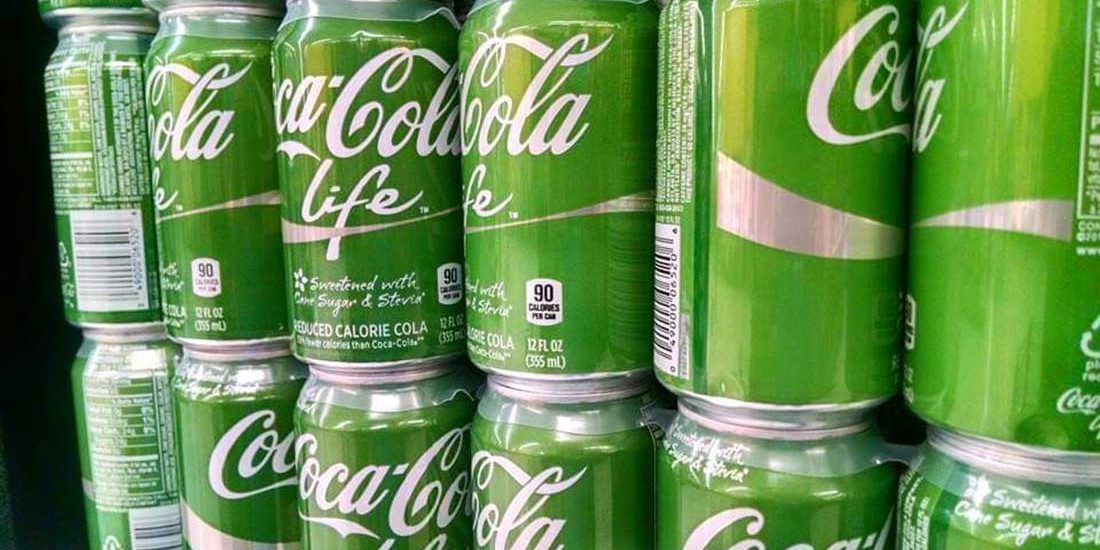 Il Green Washing di Coca-Cola