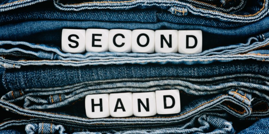 Second Hand moda sostenibile