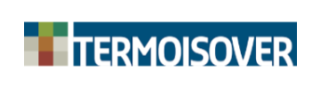 Logo Termoisover