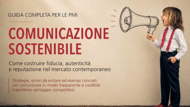 comunicazione-sostenibile Comunicazione sostenibile per PMI